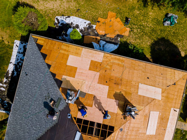 Huntley, IL Roofing Contractor Company