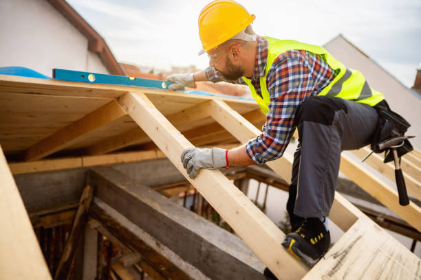 Best Best Roofing Contractors  in Huntley, IL