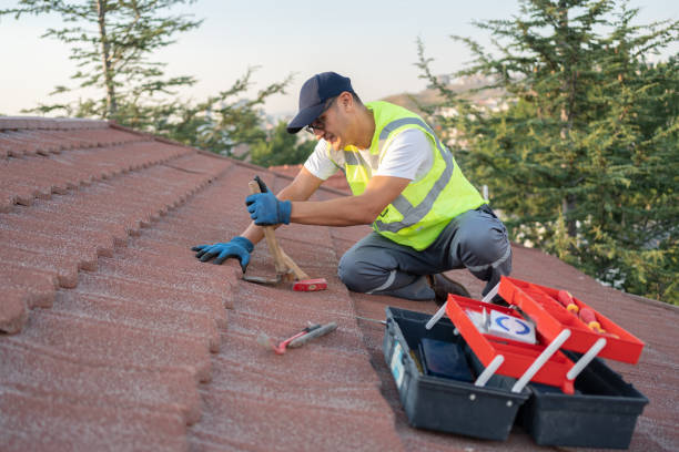Sealant for Roof in Huntley, IL