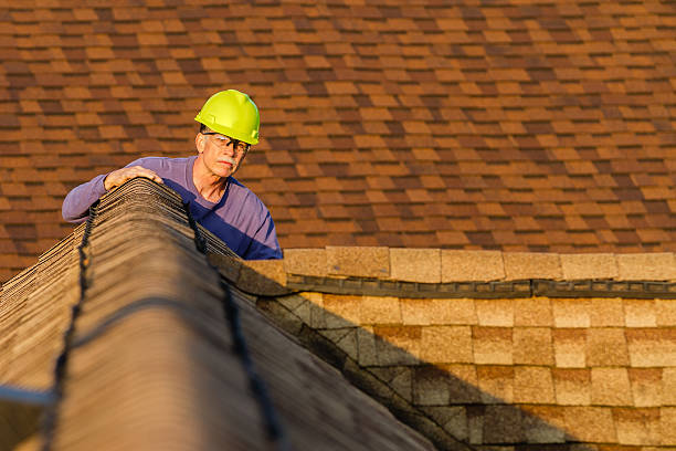 Quick and Trustworthy Emergency Roof Repair Services in Huntley, IL