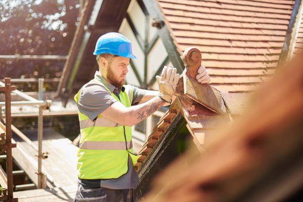 Best Roof Replacement Cost  in Huntley, IL