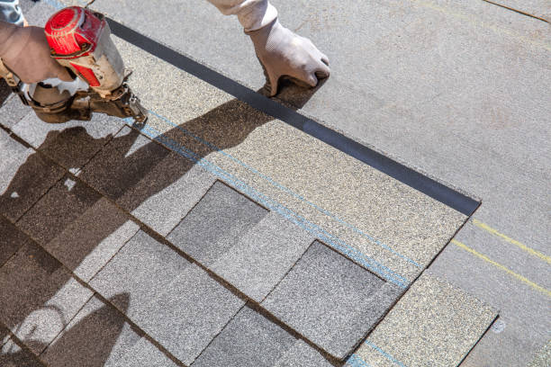 Best Residential Roofing Contractor  in Huntley, IL