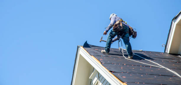 Reliable Huntley, IL Roofing Contractor Solutions